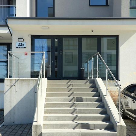 Szyndzielnia Hill Apartament # Nestapartamenty Bielsko-Biala Exterior foto
